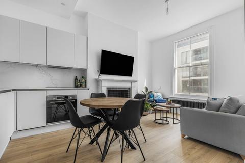 Packington Street, Islington, London 1 bed flat for sale