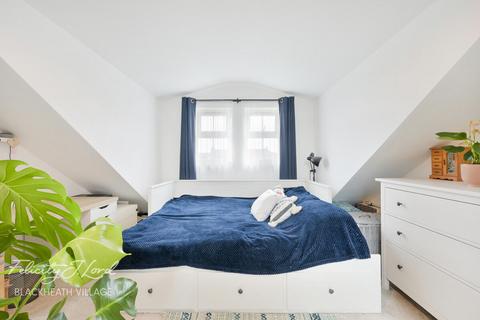 Howerd Way, London 3 bed end of terrace house for sale