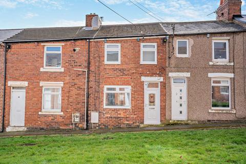 Henry Street South, Murton, Seaham, SR7 3 bed terraced house for sale