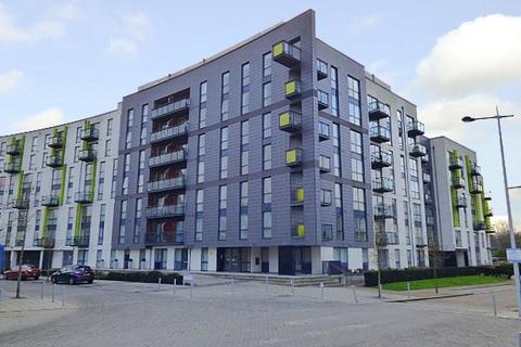 The Boulevard, Edgbaston, Birmingham... 1 bed apartment for sale