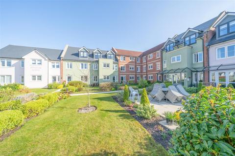 Corve Street, Ludlow 2 bed retirement property for sale