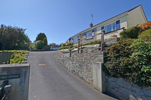 St. Austell PL26 3 bed detached bungalow for sale
