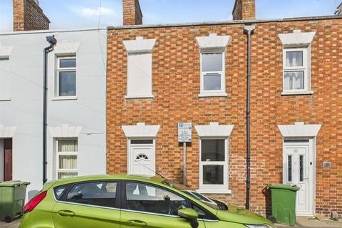 Hanover Street, Cheltenham 2 bed terraced house for sale