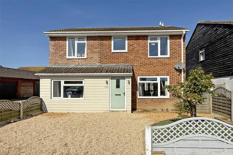 Windward Close, Littlehampton, West... 4 bed detached house for sale
