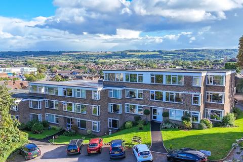 White Lodge Park, Portishead... 2 bed apartment for sale