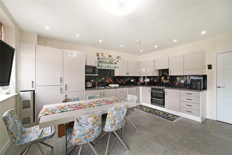 Artisan Place, Harrow 4 bed end of terrace house for sale