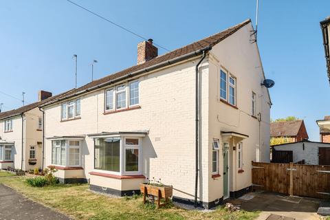 St. Michaels Avenue, Cheltenham GL52 3 bed semi
