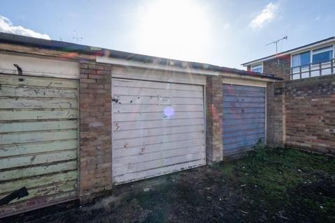 Kemsing Gardens, Canterbury, Kent, CT2 Garage for sale