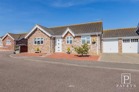 Bramble Way, Clacton