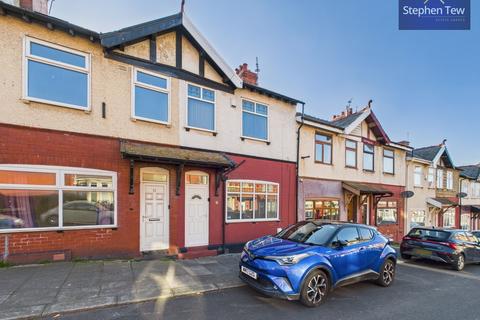 Ormond Avenue, Blackpool, FY1 2 bed terraced house for sale