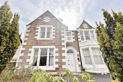 Bishops Road, Inverness IV3 6 bed detached house for sale