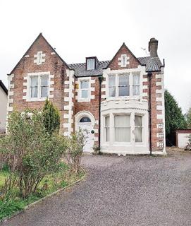 Bishops Road, Inverness IV3 6 bed detached house for sale