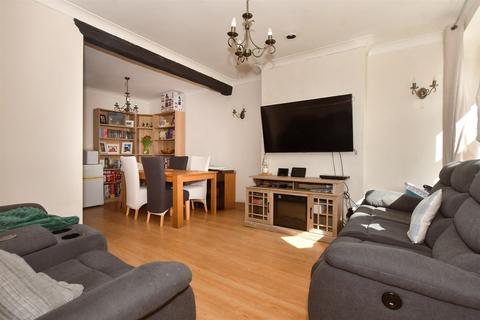Manser Road, Rainham RM13 3 bed terraced house for sale