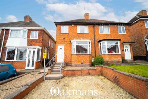 Thurlestone Road, Birmingham B31 3 bed semi