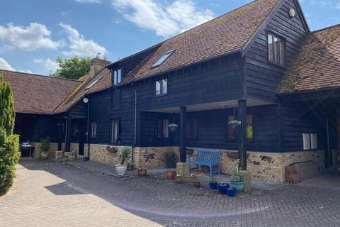 Church Street, Clifton, Shefford, SG17 4 bed detached house for sale