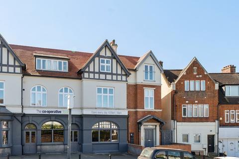 White Horse Hill, Chislehurst 2 bed apartment for sale