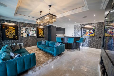 Park Row, Leeds, LS1 5HB 2 bed apartment for sale