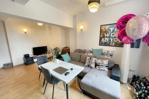 Junction Works, Ducie Street, Manchester 2 bed apartment for sale