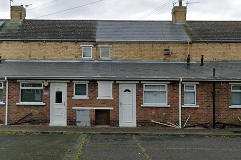 Maple Street, Ashington NE63 2 bed house for sale