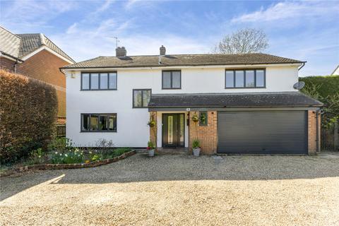 Crouch Hall Lane, Redbourn, St.... 5 bed detached house for sale