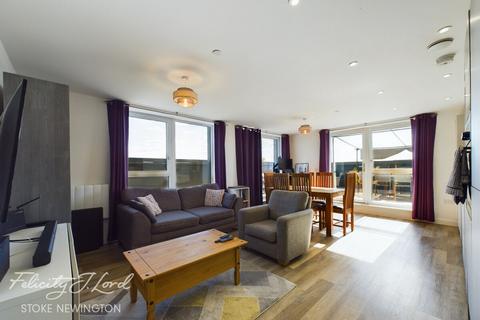 Seven Sisters Road, London, N4 1 bed apartment for sale