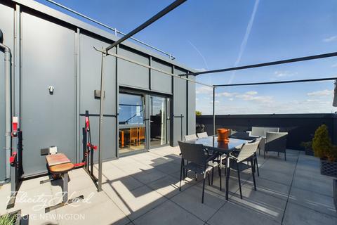 Seven Sisters Road, London, N4 1 bed apartment for sale