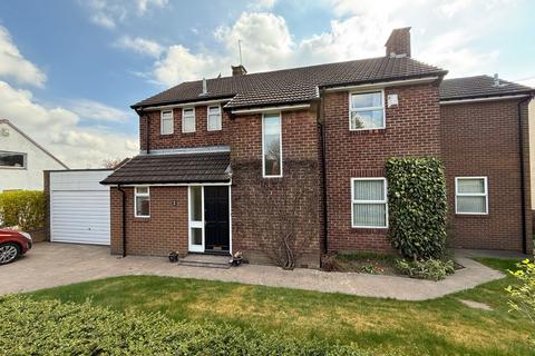 Blind Lane, Chester Le Street, DH3 4 bed detached house for sale