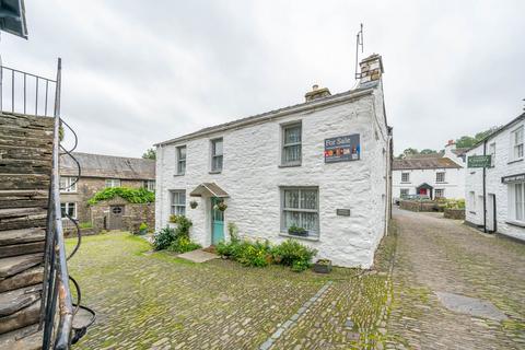 Queens Cottage, Dent 3 bed cottage for sale