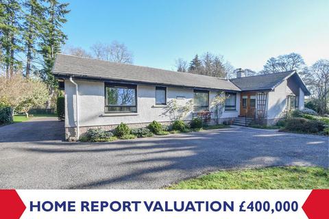 Skiachbank, Evanton, Dingwall 4 bed detached bungalow for sale