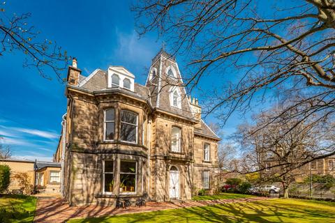 1/6 Greenhill Place, Edinburgh, EH10 1 bed flat for sale