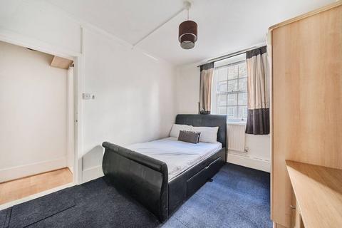 Page Street, Westminster, London, SW1P 1 bed flat for sale