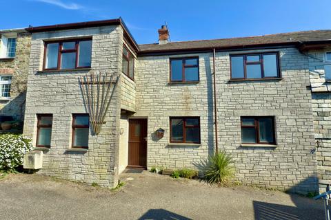 Bridge End, Wadebridge PL27 2 bed terraced house for sale