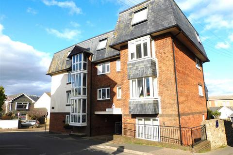 Beer Road, Seaton EX12 2 bed apartment for sale