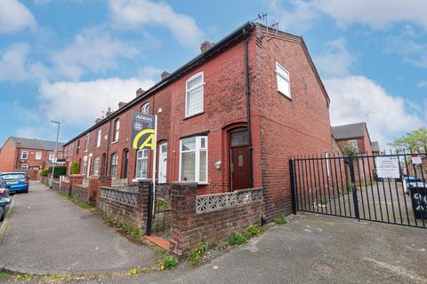 Coniston Street, Leigh WN7 3 bed end of terrace house for sale