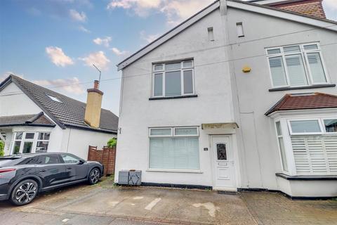 Elmsleigh Drive, Leigh