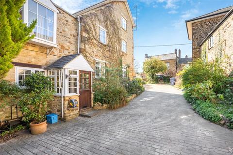 New Manor House, Steeple Aston OX25 3 bed end of terrace house for sale