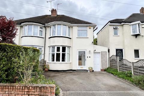 Acheson Road, Hall Green, Birmingham 3 bed semi