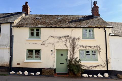 Mill Street, Withycombe TA24 2 bed terraced house for sale