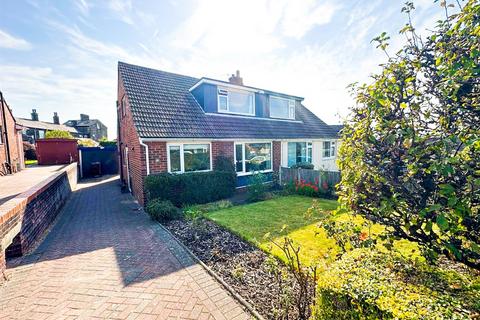 Craven Avenue, Silsden 3 bed semi