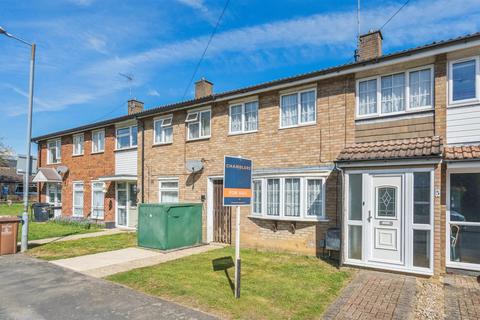 Foxfield, Stevenage SG2 3 bed house for sale