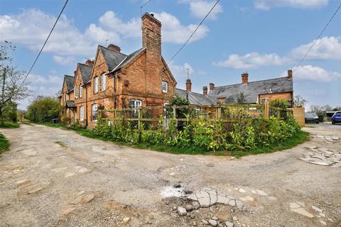 Church Lane, Church Langton LE16 3 bed terraced house for sale