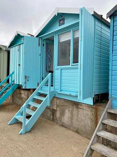 Walton on the Naze CO14 Chalet for sale