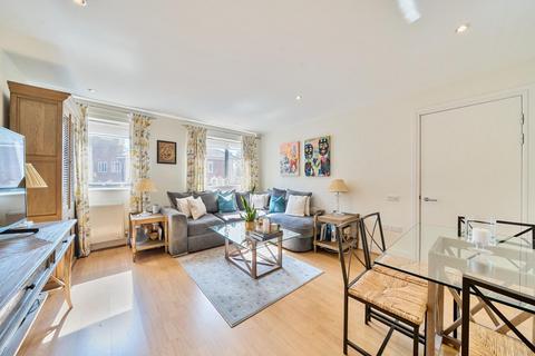 Upper Richmond Road, London, London... 2 bed flat for sale