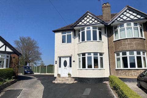 Mytton Grove, Shrewsbury 3 bed semi
