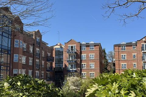Carisbrooke Road, Queens House, Time... 3 bed apartment for sale