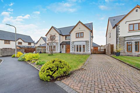 Parc Felindre, Kidwelly, SA17 4 bed detached house for sale
