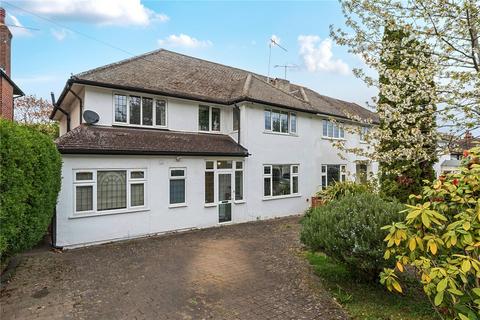 Ullswater Crescent, London, UK, SW15 5 bed semi
