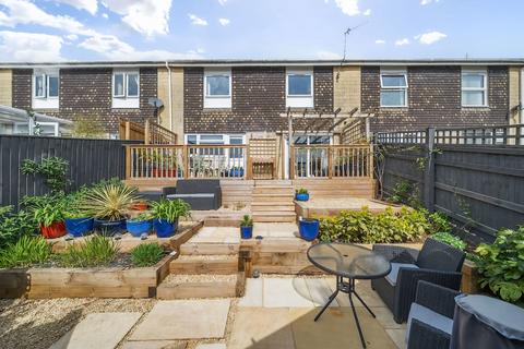 West Park Road, Corsham SN13 3 bed terraced house for sale