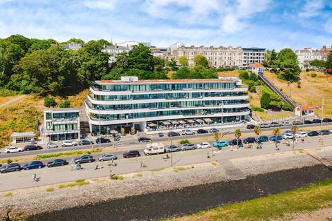 Western Esplanade, Southend