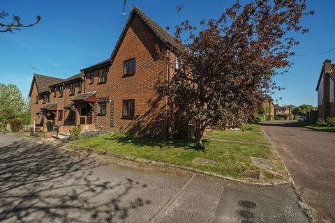 Tamarisk Rise, Wokingham RG40 1 bed end of terrace house for sale